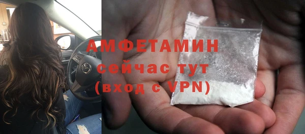 хмурый Алексеевка